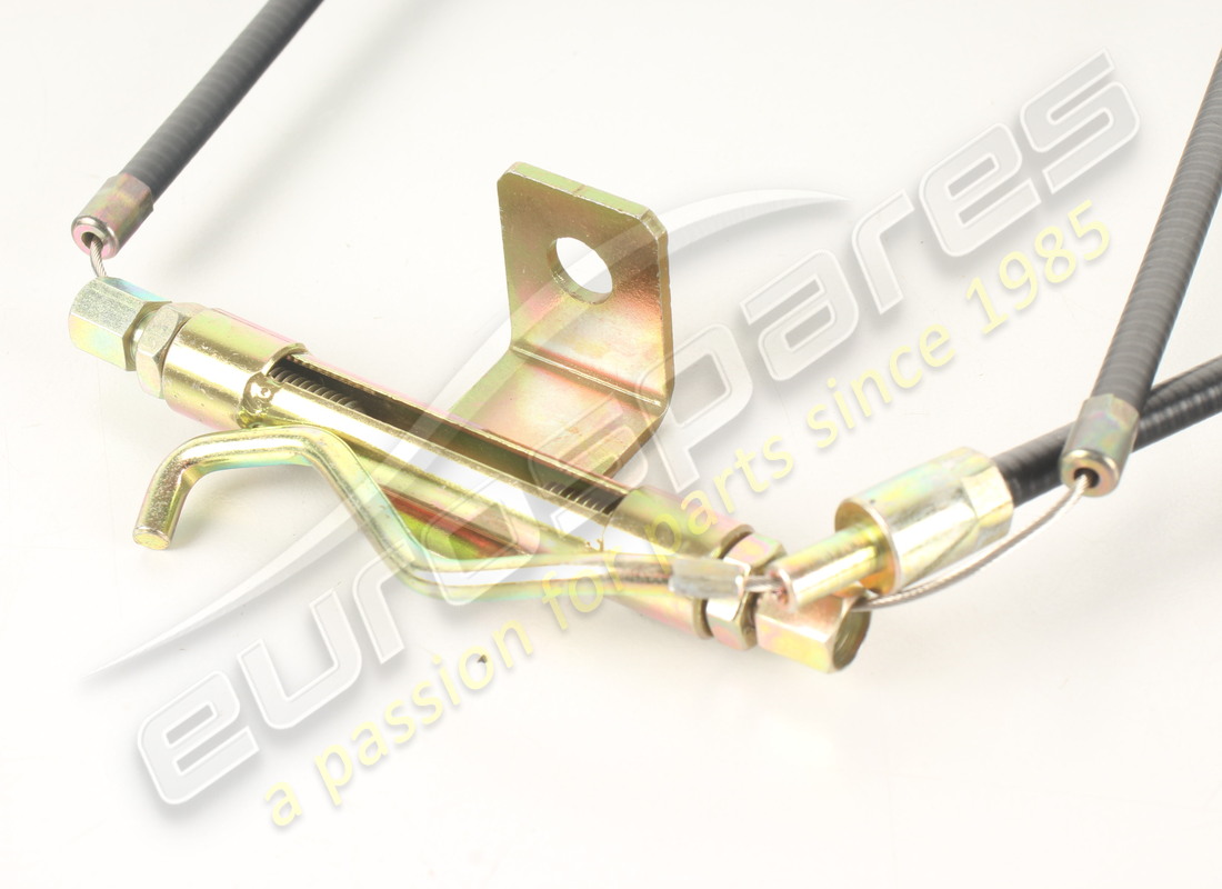 new lamborghini inner door handle cable. part number 009921005 (2)