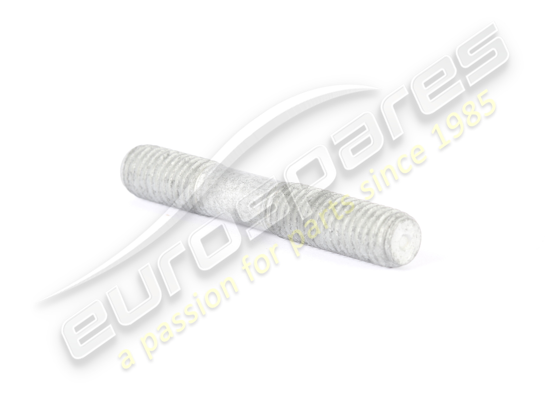 new porsche threaded pin. part number 99906201003 (1)