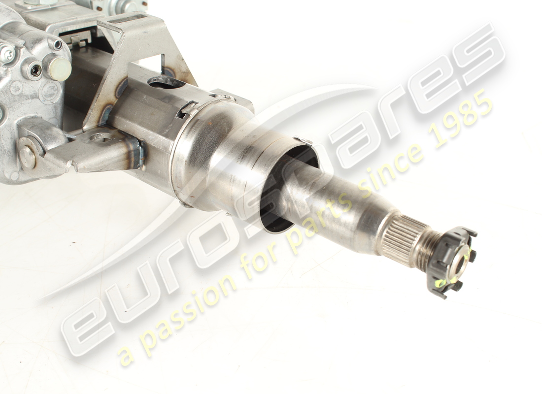 used maserati complete steering rod -valid for. part number 209222 (6)