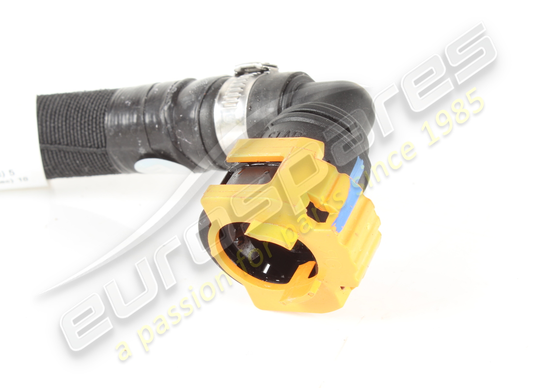 USED FERRARI MANICOTTO INGRESSO INVERTER. PART NUMBER 958821 (3) used ferrari manicotto ingresso inverter. part number 958821 (3)