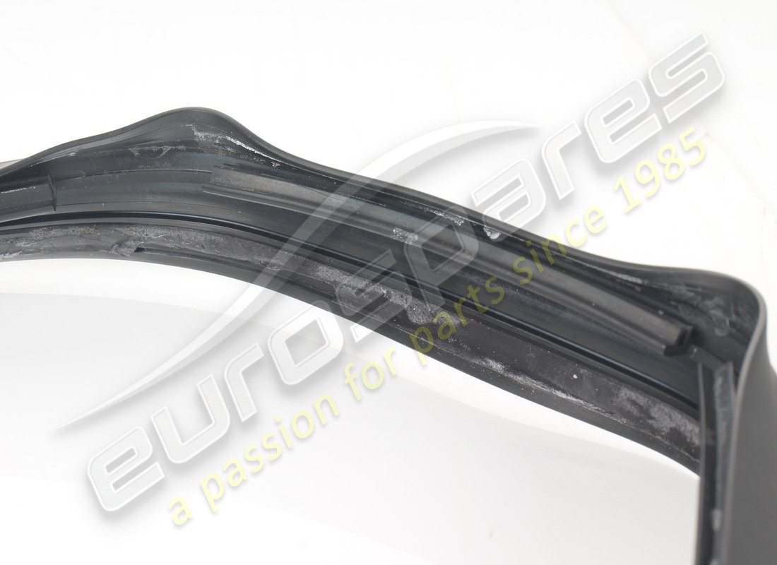 USED FERRARI LH FRONT LID SEAL.. PART NUMBER 918907 (2) used ferrari lh front lid seal.. part number 918907 (2)