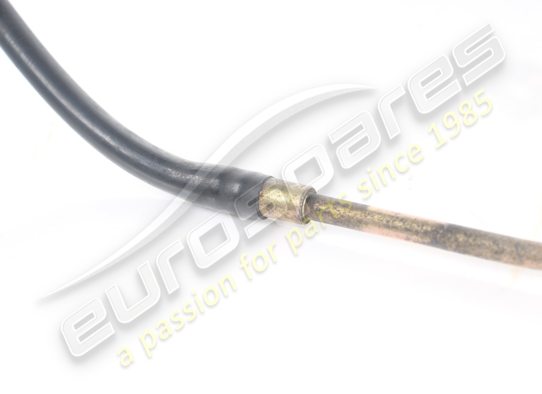 USED FERRARI FUEL TUBE TO CYLINDER 2. PART NUMBER 118591 (3) used ferrari fuel tube to cylinder 2. part number 118591 (3)