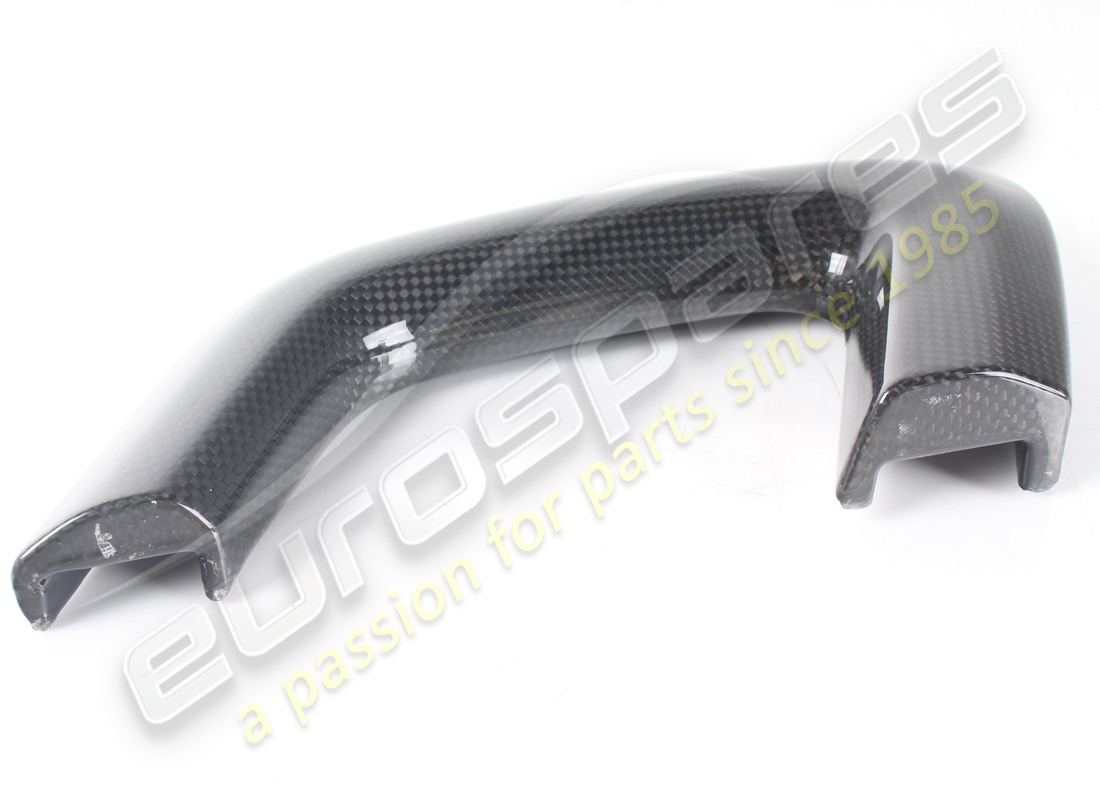 used ferrari complete rh external handle sh. part number 88073300 (3)