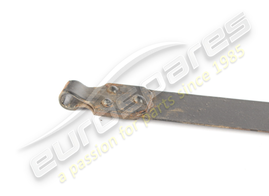 used ferrari tank securing strap. part number 122797 (2)