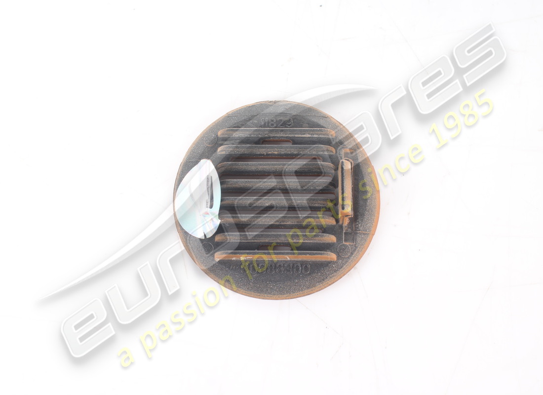 USED FERRARI SENSOR GRID. PART NUMBER 80886329 (2) used ferrari sensor grid. part number 80886329 (2)