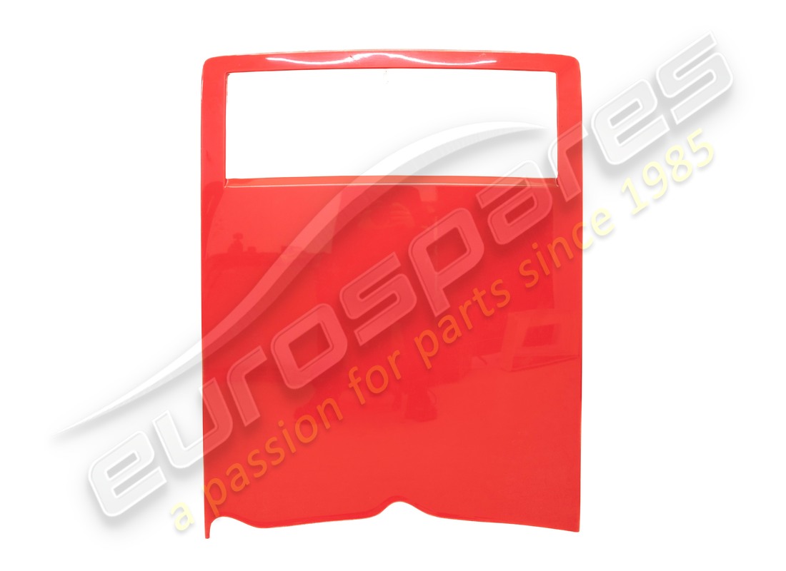 USED Ferrari FRONT BONNET LHD . PART NUMBER 61751500 (1)