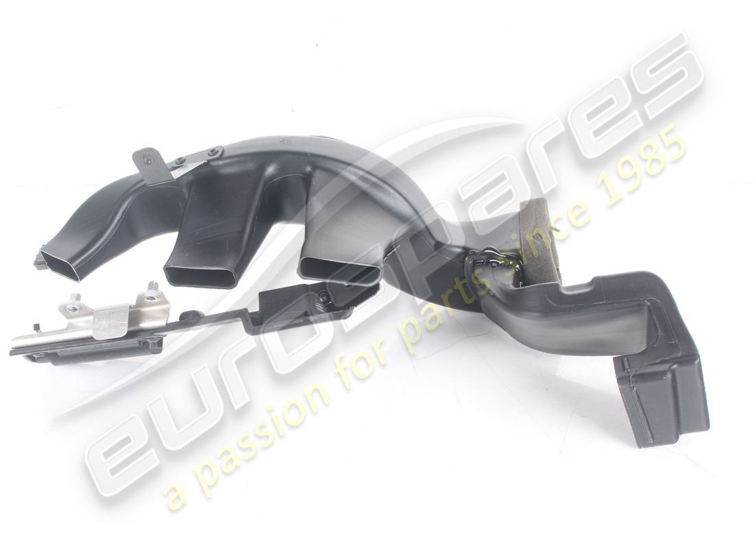 USED Ferrari DRIVER SIDE FOOTWELL DUCT . PART NUMBER 88204000 (1)