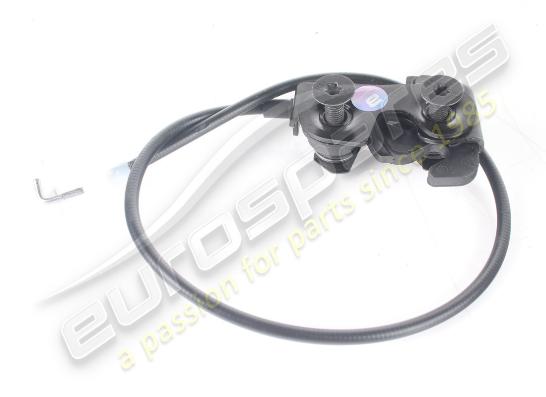 USED Ferrari LH LOCK . PART NUMBER 83677700 (1) USED Ferrari LH LOCK . PART NUMBER 83677700 (1)