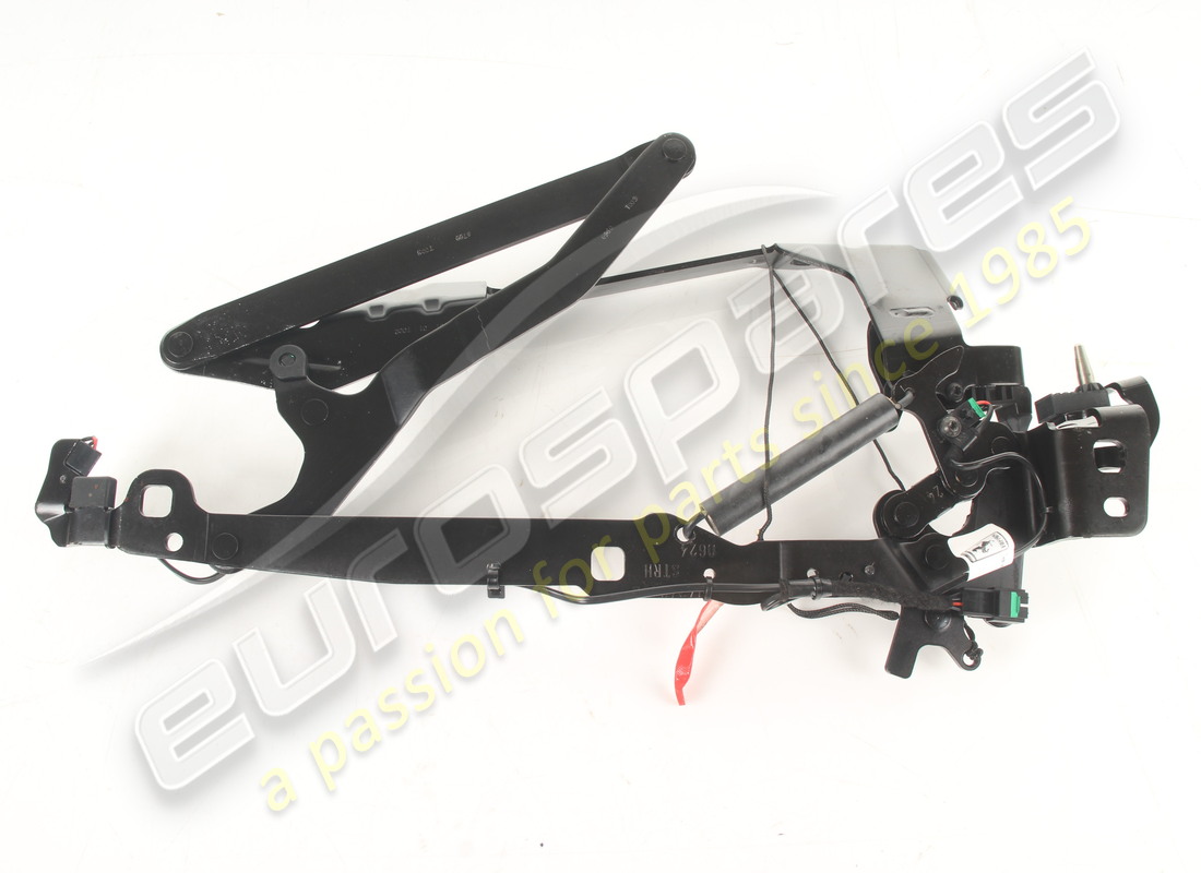 used ferrari rh tonneau cover kinematics. part number 968592 (3)
