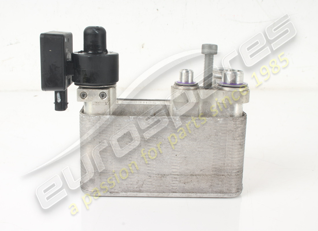 used ferrari chiller size 4 con exv. part number 817608 (2)