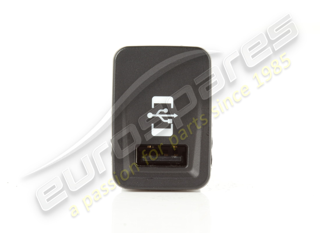 used ferrari smartphone projection usb po. part number 848476 (3)