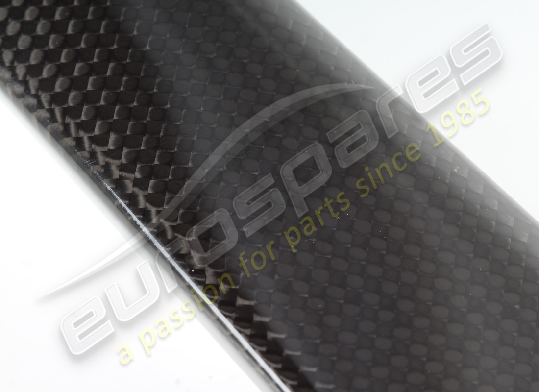 used ferrari mobiletto ant. sup.sx carbon. part number 765883 (8)