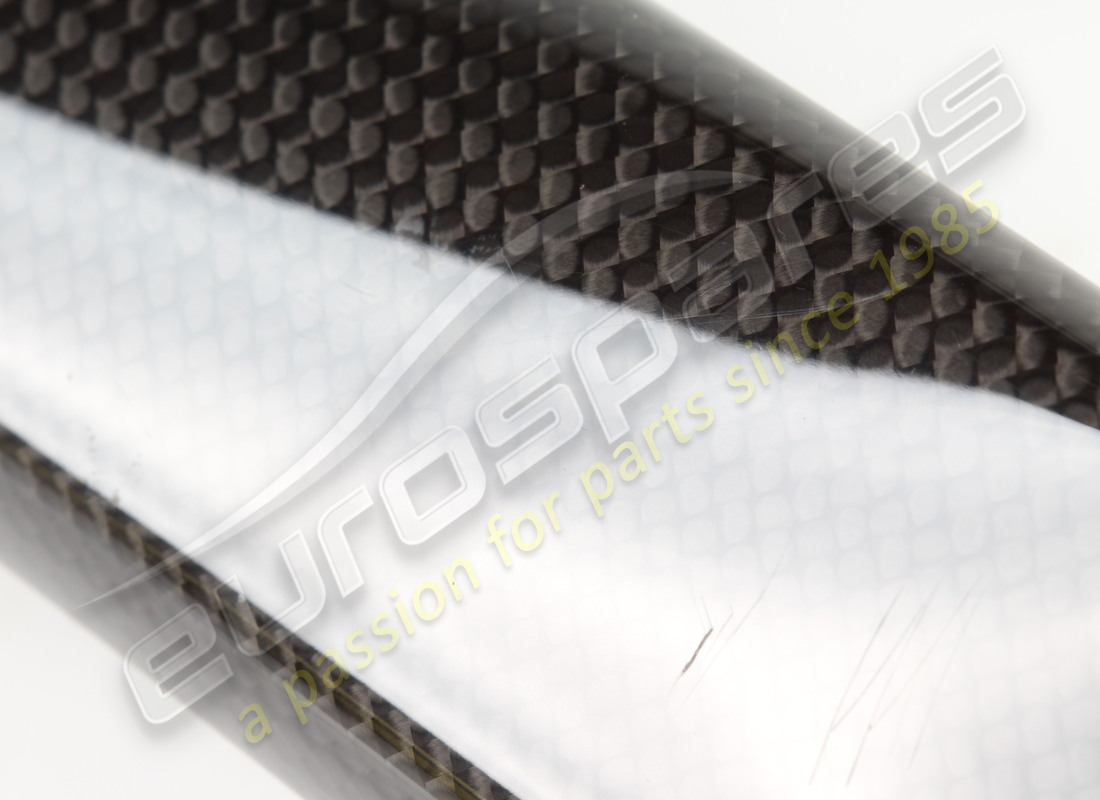 used ferrari mobiletto ant. sup.sx carbon. part number 765883 (7)