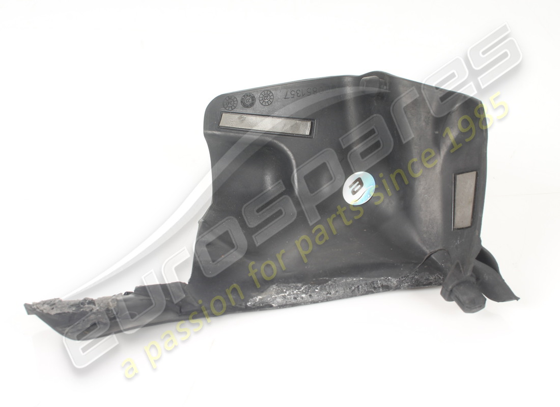 used ferrari lh a-pillar seal. part number 851357 (2)