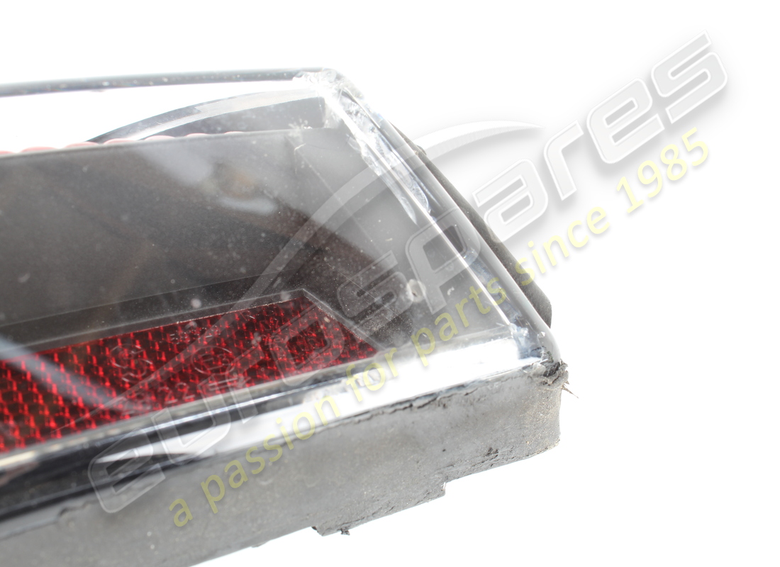 used lamborghini rear light. part number 410945096a (4)