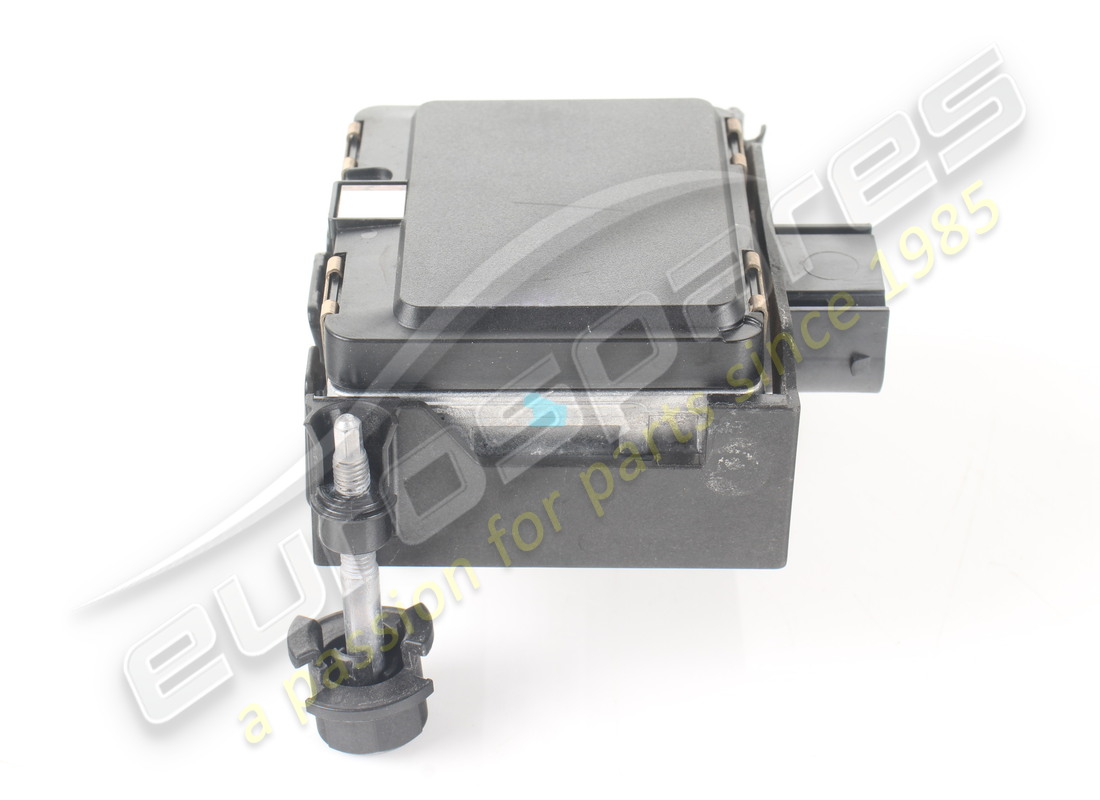 used ferrari medium range radar eds con c. part number 817563 (5)