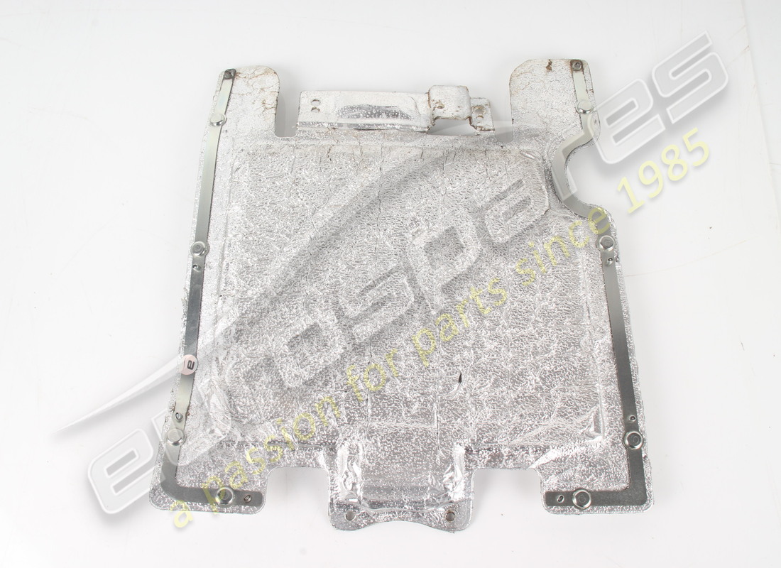 USED Ferrari RIPARO CALORE INV. P2 INF. . PART NUMBER 982813 (1) USED Ferrari RIPARO CALORE INV. P2 INF. . PART NUMBER 982813 (1)