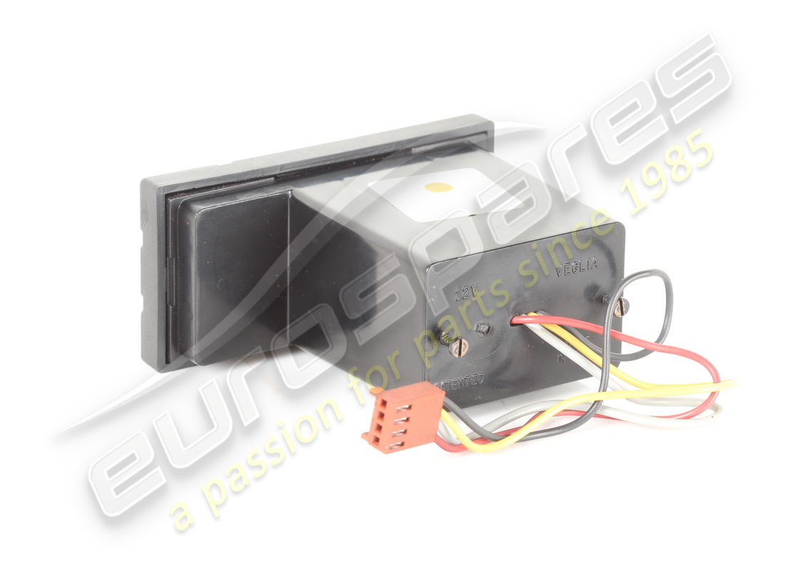 used ferrari clock. part number 123661 (6)