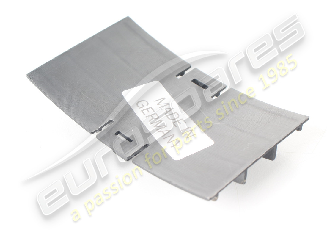 NEW PORSCHE COVER - LOWER PART. PART NUMBER 91160223601 (2) new porsche cover - lower part. part number 91160223601 (2)