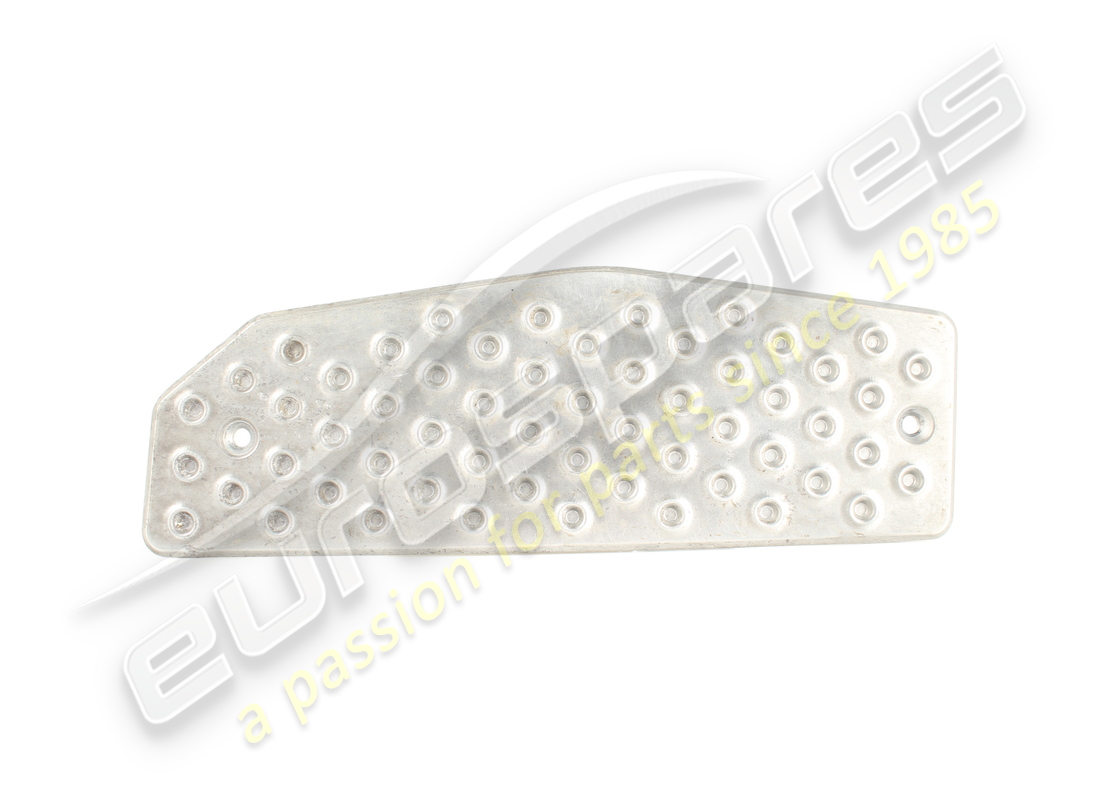 USED Ferrari LH FOOT-REST -OPTIONAL- -ALL . PART NUMBER 82388200 (1)