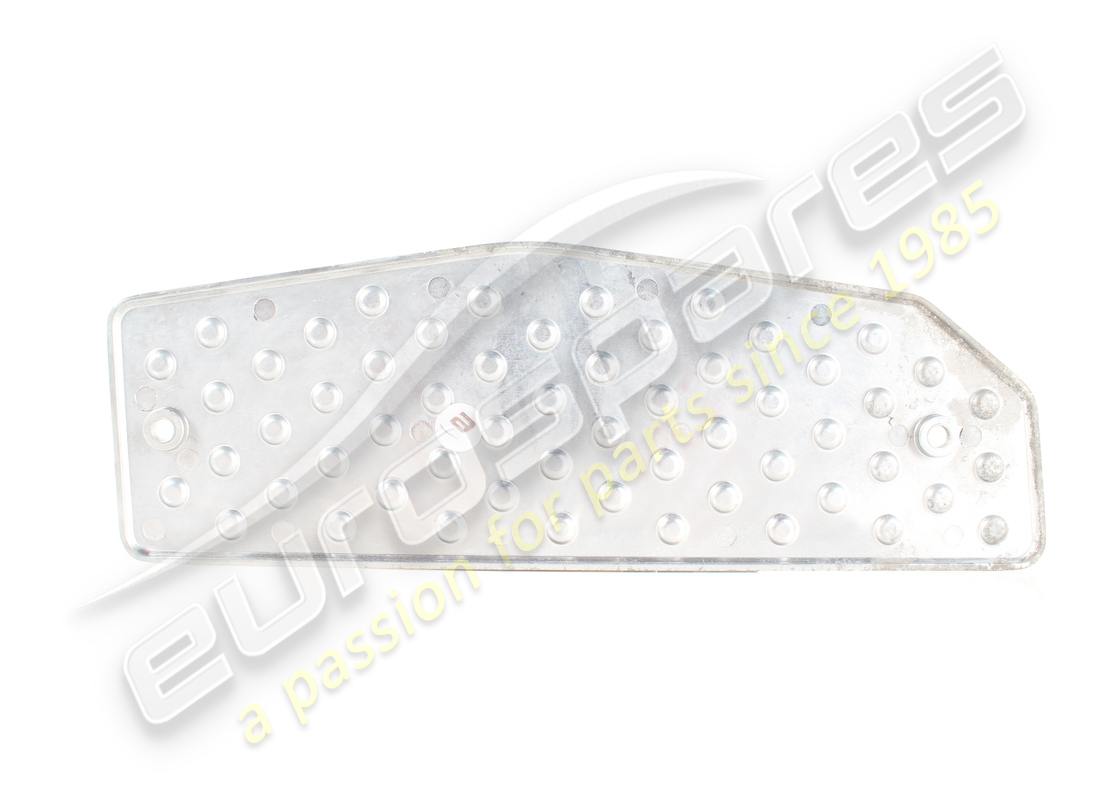 used ferrari lh foot-rest -optional- -all. part number 82388200 (2)