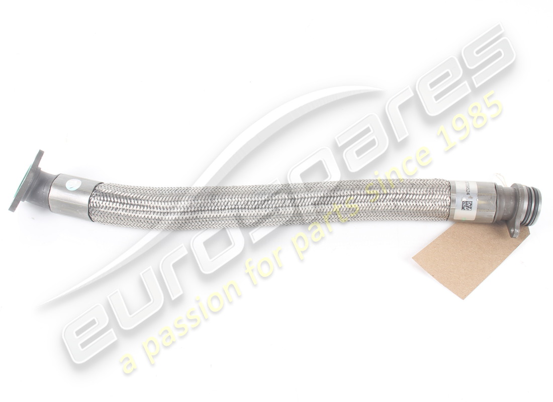 USED Ferrari TUBO MANDATA OLIO . PART NUMBER 845767 (1) USED Ferrari TUBO MANDATA OLIO . PART NUMBER 845767 (1)