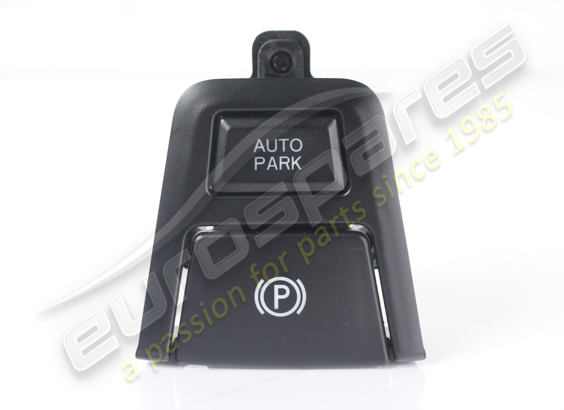 used ferrari epb switch with autopark dis. part number 319555 (2)
