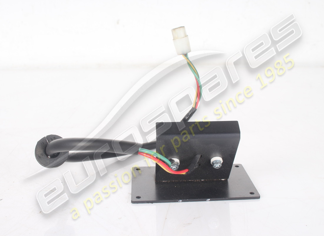 used ferrari power transistor. part number 126856 (3)