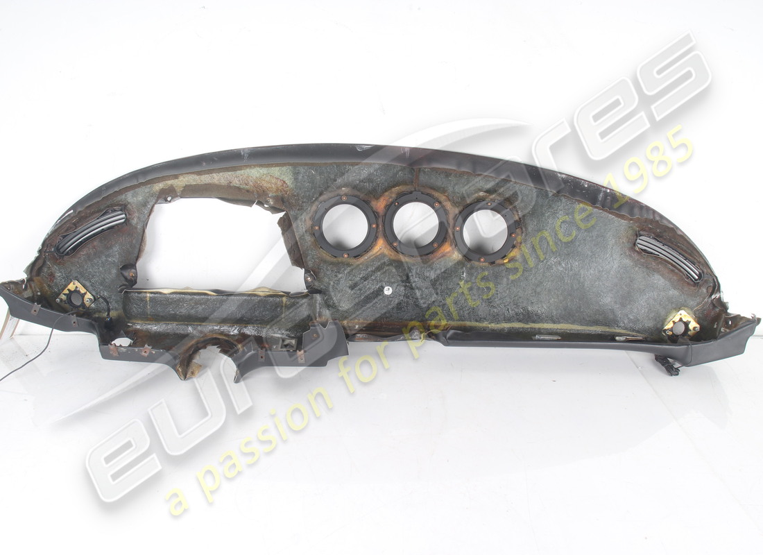 used ferrari dashboard rhd part number 62337600 (4)
