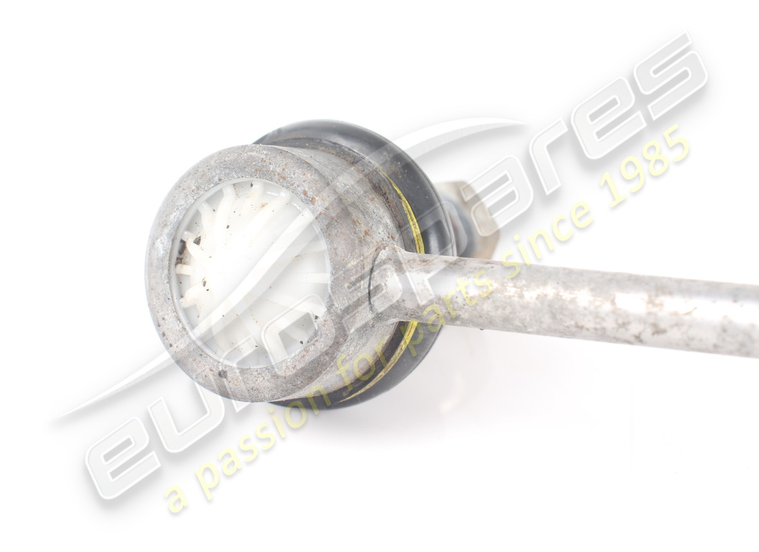 USED FERRARI SPHERICAL TIE-ROD. PART NUMBER 247950 (4) used ferrari spherical tie-rod. part number 247950 (4)