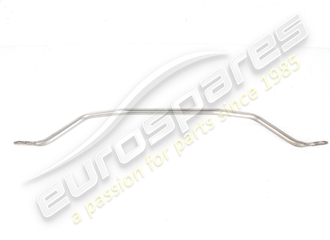 USED FERRARI SILENCER CROSS PIECE. PART NUMBER 319925 (2) used ferrari silencer cross piece. part number 319925 (2)