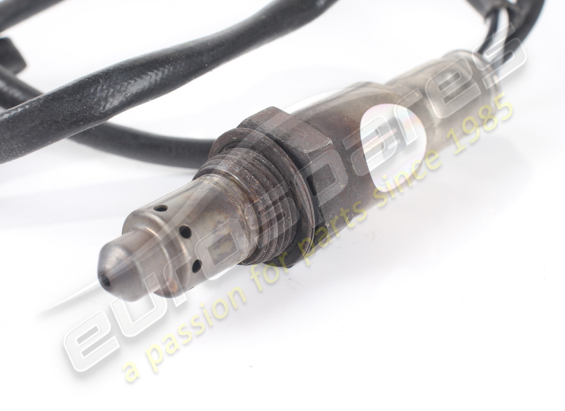 used ferrari sonda lambda post. ngk l=810. part number 787780 (2)