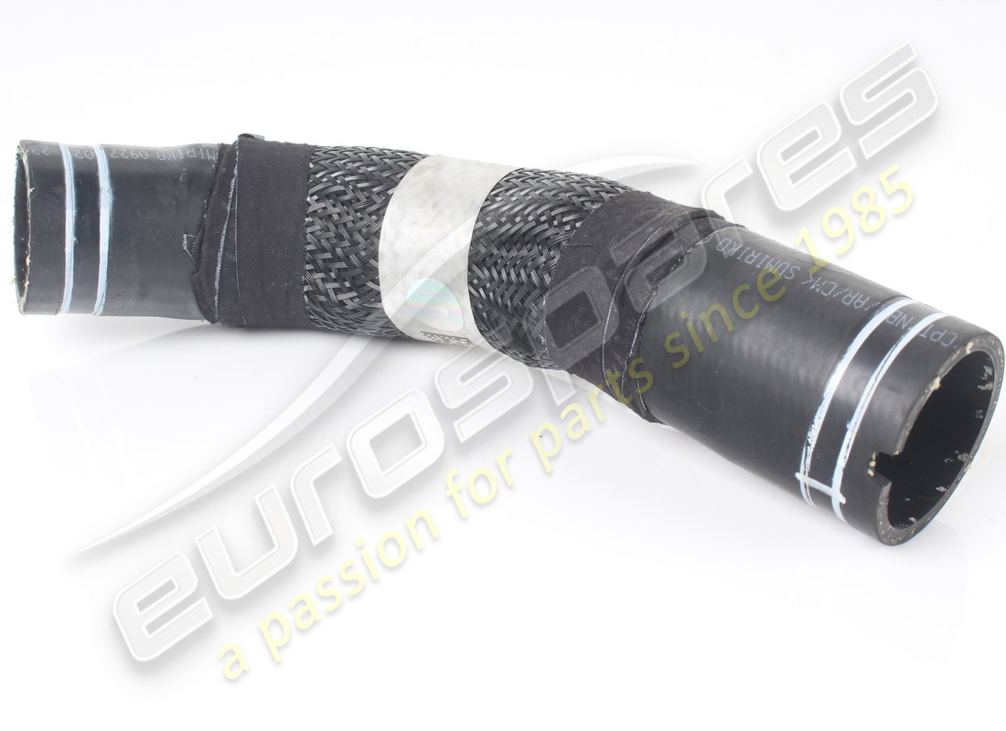 USED Ferrari MANICOTTO DOPPIO DIAMETRO DX . PART NUMBER 983355 (1) USED Ferrari MANICOTTO DOPPIO DIAMETRO DX . PART NUMBER 983355 (1)