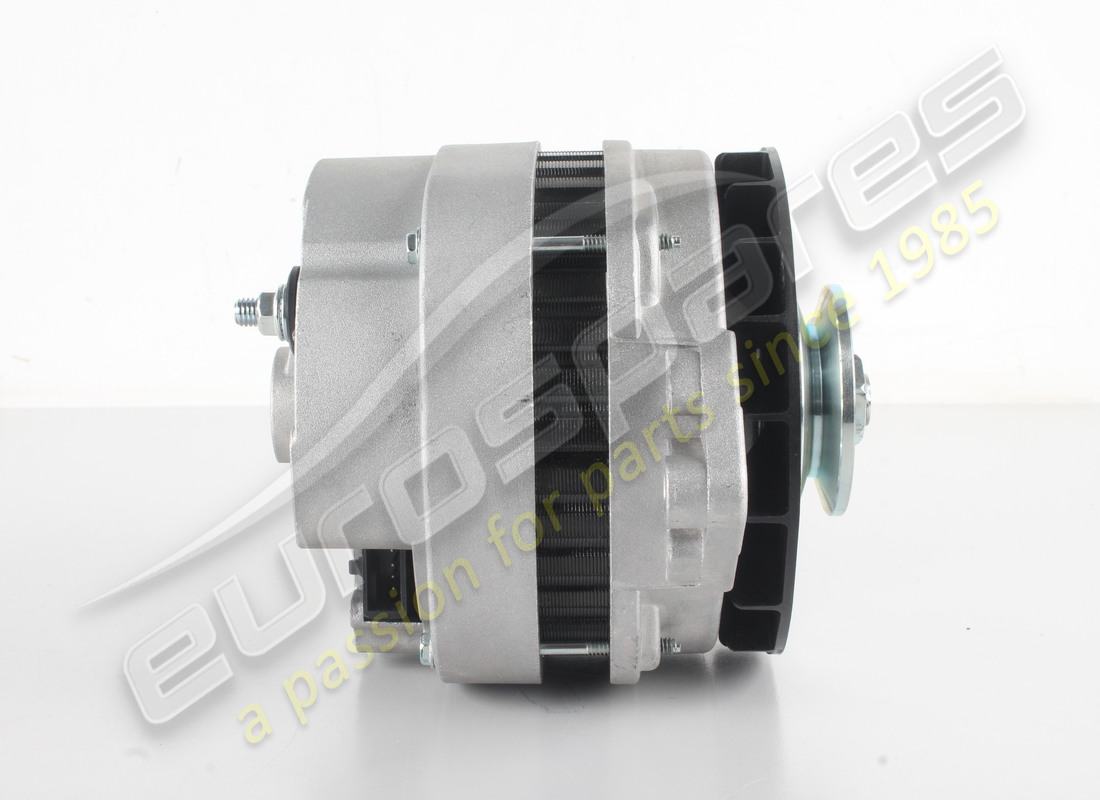 new oe alternator 120amp. part number 144096 (2)