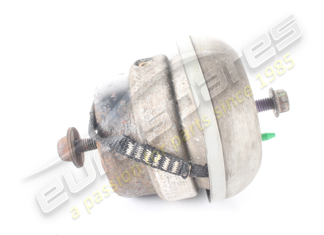 USED ASTON MARTIN ENGINE HYDROMOUNT. PART NUMBER 4G436A003AD (3) used aston martin engine hydromount. part number 4g436a003ad (3)