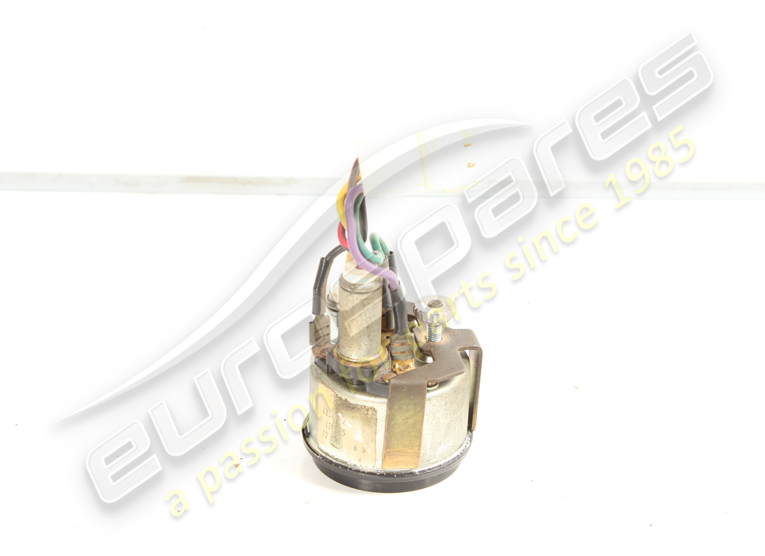 used ferrari fuel level gauge. part number 125945 (2)