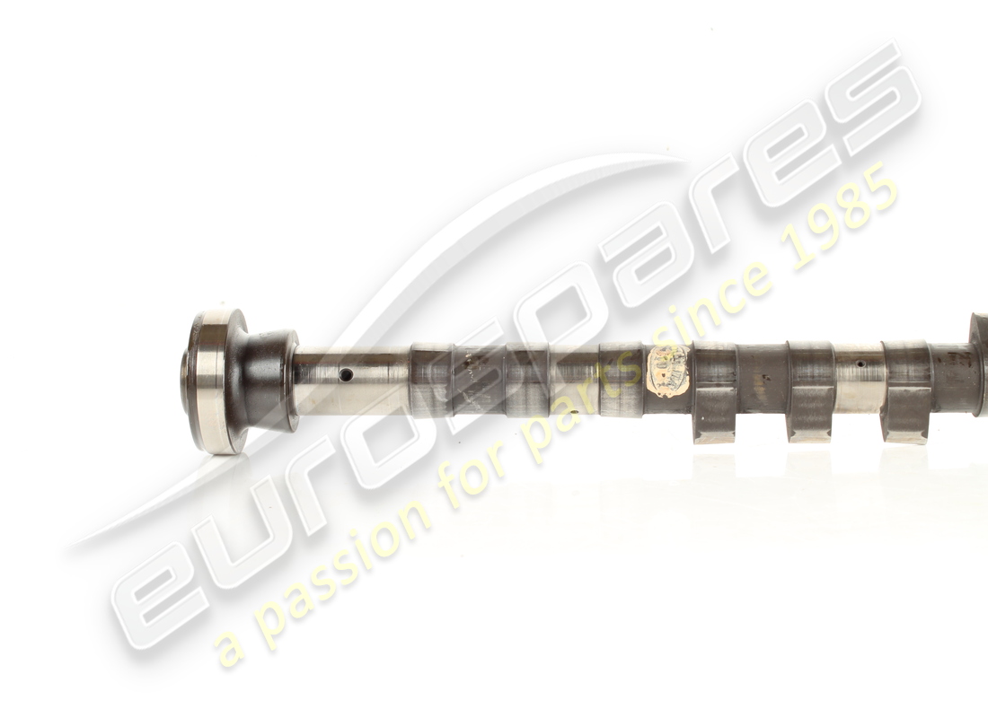 used ferrari rh inlet camshaft. part number 171448 (2)