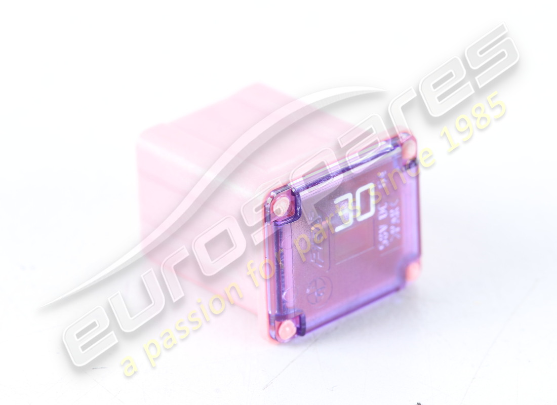 new maserati j-case fuse 30a low profile. part number 673002854 (1)