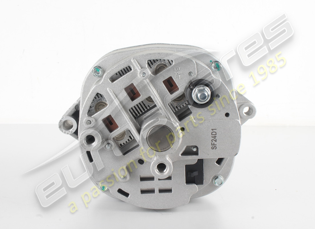new oe alternator 120amp. part number 144096 (3)