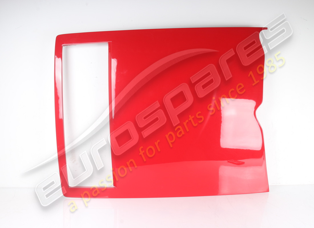 USED Ferrari FRONT BONNET RHD . PART NUMBER 61858100 (1) USED Ferrari FRONT BONNET RHD . PART NUMBER 61858100 (1)
