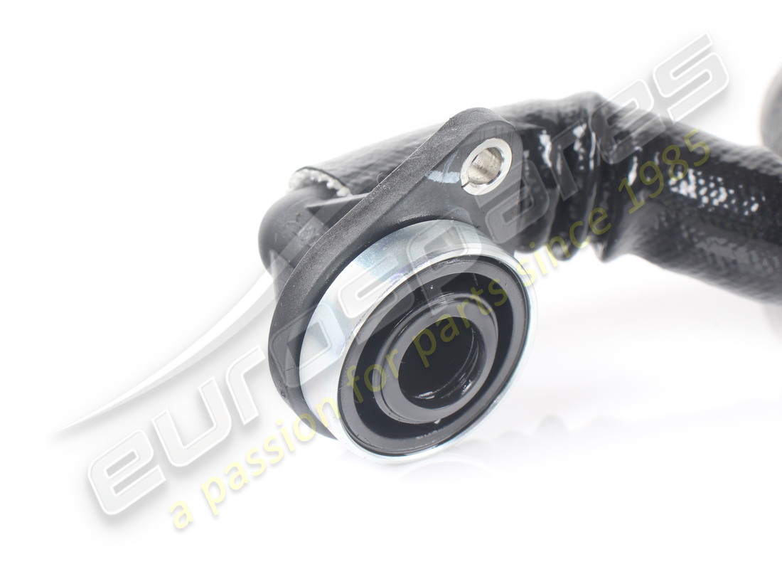 USED FERRARI COMPLETE INTAKE PIPE. PART NUMBER 952054 (3) used ferrari complete intake pipe. part number 952054 (3)