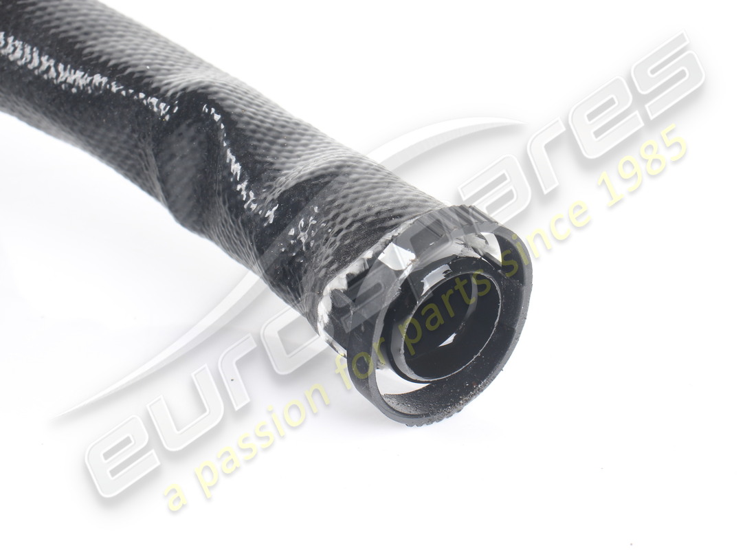 USED FERRARI COMPLETE INTAKE PIPE. PART NUMBER 952054 (4) used ferrari complete intake pipe. part number 952054 (4)