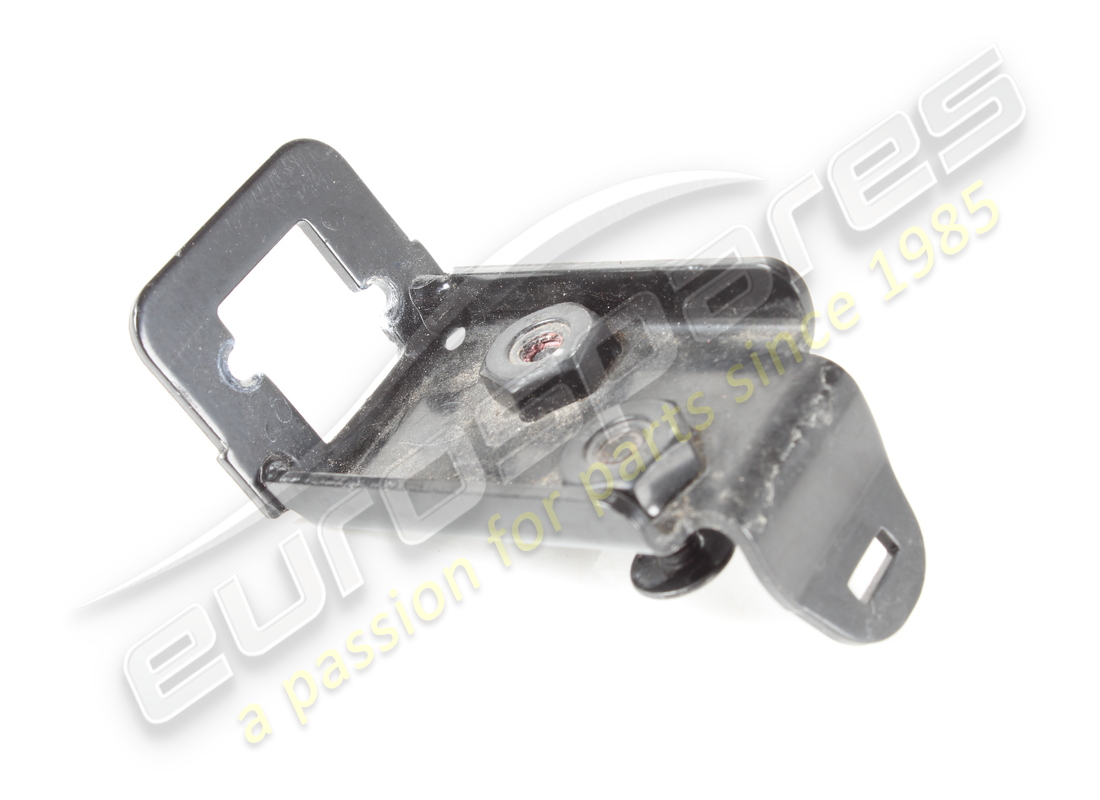 USED FERRARI STAFFA SUPPORTO TELECAMERA P. PART NUMBER 812611 (1) used ferrari staffa supporto telecamera p. part number 812611 (1)