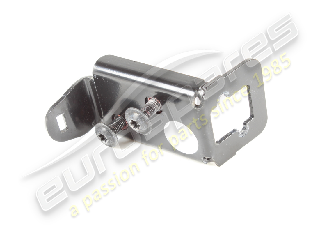 USED FERRARI STAFFA SUPPORTO TELECAMERA P. PART NUMBER 812611 (2) used ferrari staffa supporto telecamera p. part number 812611 (2)