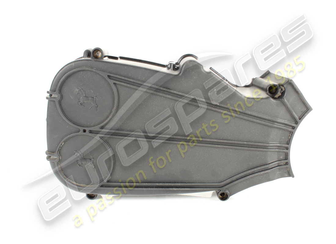 DAMAGED Ferrari RH GUARD . PART NUMBER 169736 (1)