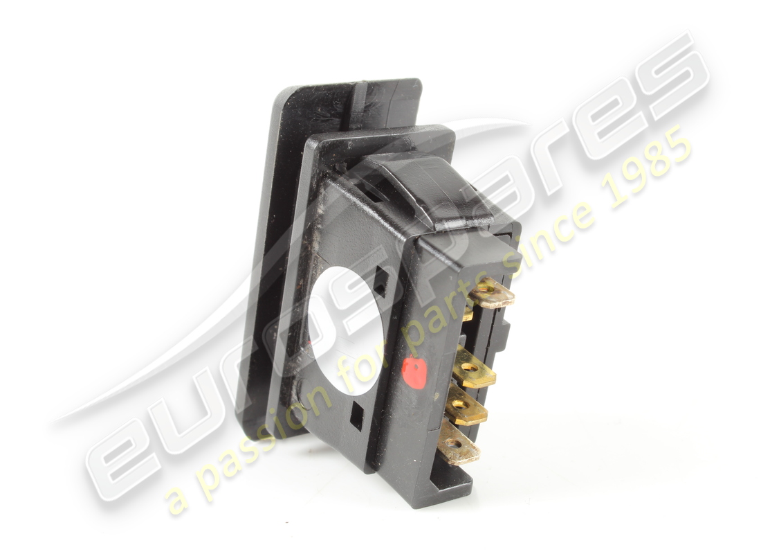used ferrari park light switch. part number 126820 (3)