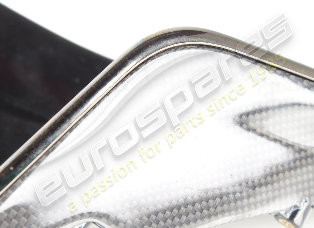 used ferrari mostrina sx bocch.aria drive. part number 747589 (3)