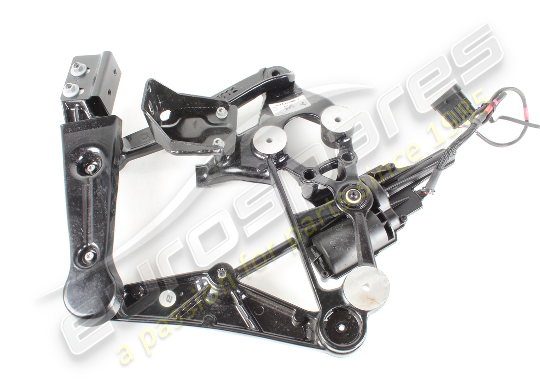 USED Ferrari F171 - COMPLETE CINEMATISMO ALA D . PART NUMBER 793804 (1) USED Ferrari F171 - COMPLETE CINEMATISMO ALA D . PART NUMBER 793804 (1)