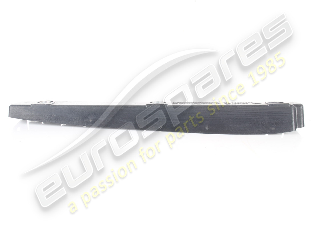 USED FERRARI LH REAR LATERAL BUMPER MOUNT. PART NUMBER 86864600 (3) used ferrari lh rear lateral bumper mount. part number 86864600 (3)