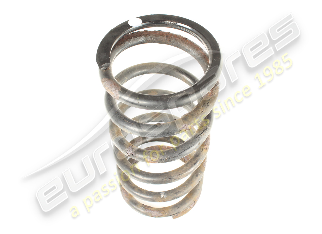 used ferrari front spring alt.1. part number 163648 (2)